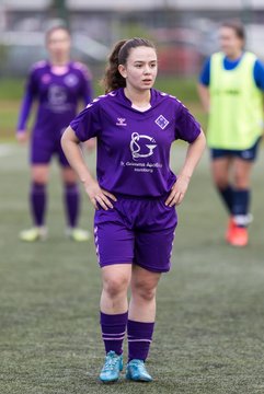 Bild 256 - F SC Ellerau - HEBC : Ergebnis: 2:2